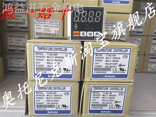 奥托尼克斯TC4S-14RTCN4S-24R-22RTCN4M-24RTCN4HTCN4L-24R