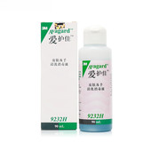 爱护佳皮肤及手清洗消毒液术前沐浴外科手皮肤清洗液90ml