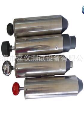 弹簧冲击校准试验装置符合IEC60068-2-75和GB2423.55的标准现货