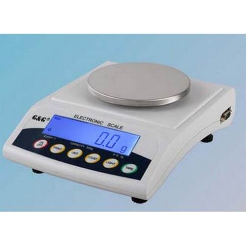 美国E-Y 电子天平E600Y-1 600g/0.1g