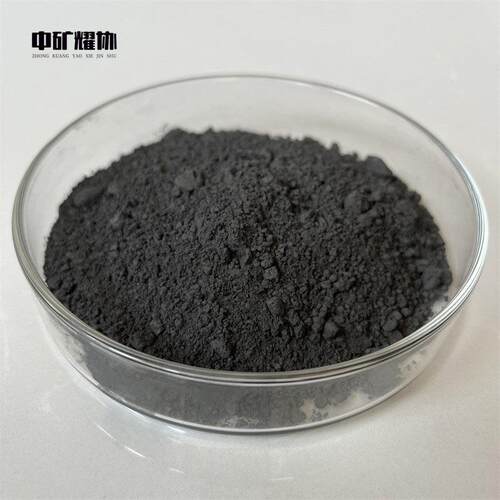 供应一硼化铬 高纯一硼化铬 微米纳米超细一硼化铬粉科研实验CrB