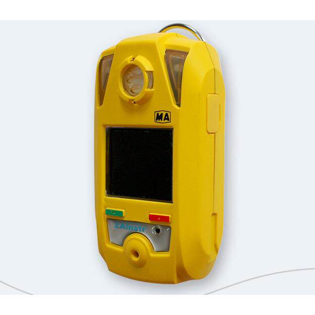 北京卓安第四代二氧化硫检测仪SO2浓度测试仪MSSO2测定器报警仪