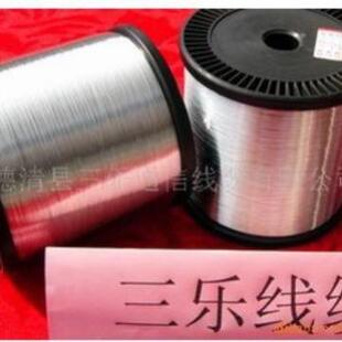 厂家供应线缆裸线电缆规格电镀铜包铝裸线电缆用线定 制