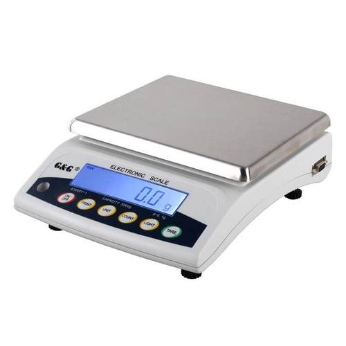 天平 E6000Y-1 十分之一天平 6000g/0.1g