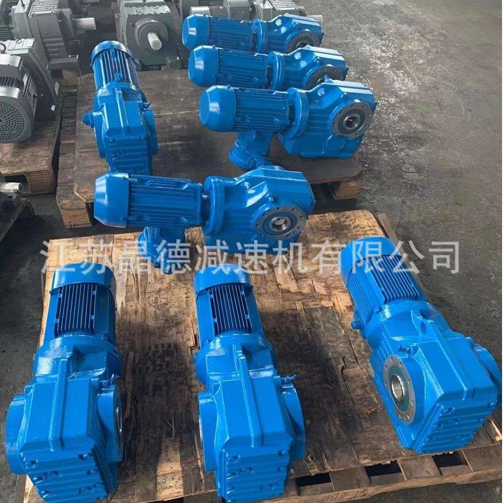 XLED95-289-5.5KW行星减速机XLED95-289减速机XLED95