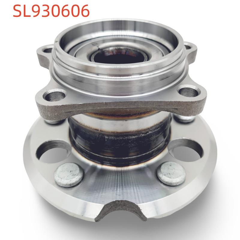 汽车轮毂轴承单元42410-42020/T11-3301210/VKBA6824用奇瑞/RAV4