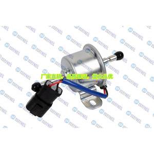 奈博尼尔 林德配件 洋马发动机配件 电子输油泵YM129612-52100