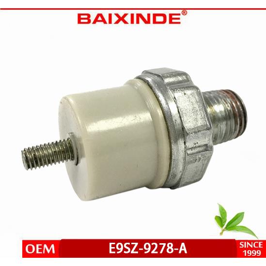 压力开关Oil Pressure Switch E9SZ-9278-A SW2220下线