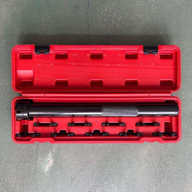 方向机内球头拆装工具方向机舵杆扳手组方向机惰杆扳手汽保工具