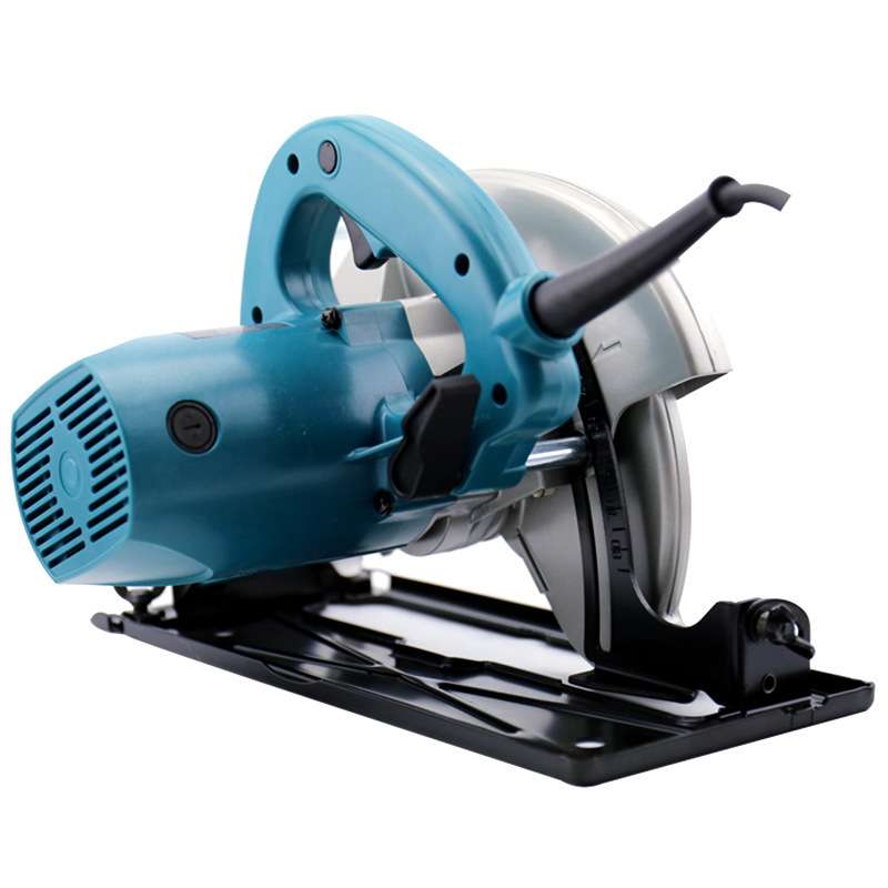 原装Makita牧田5806B N5900B电圆锯7寸9寸木工电动圆盘锯HS7000
