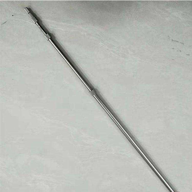 WSZ3米瓦斯手杖 操作简单瓦斯手杖 矿用瓦斯手杖