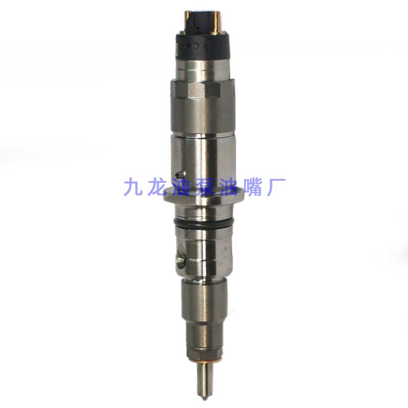 0445120060喷油器0445120250 适用康明斯ISB300 QSB7-G5