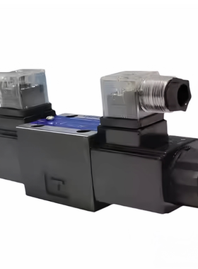 DALISHI电磁阀DSG-01-3C4-D24-N1-50 液压换向阀 溢流阀 减压阀