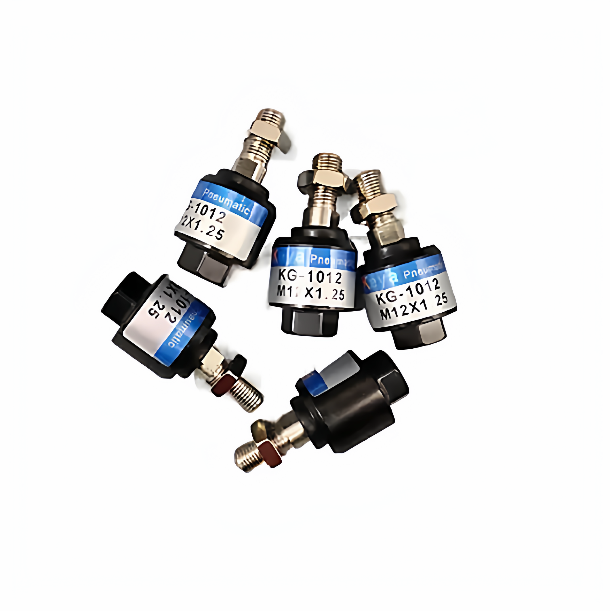 KG1014T KG-1016T KG-1018 KG-1020全新正品台湾科亚KEYA浮动接头