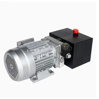 全新正品HYDRAULIC MOTOR电机马达 MS90L-2 2.2KW  MS90-2 1.5KW