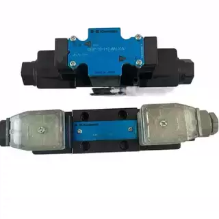 DE6P-20-104/210-WD24AL-P25全新正品日本川崎Kawasaki电磁阀