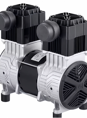 压缩机OIL-FREE AIR COMPRESSOR 机头OLF-550-4 220V 550W