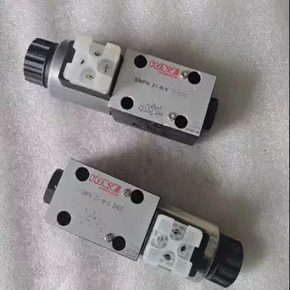德国哈威HAWE液压电磁阀SWPN21-D-X SWPN21-G-X SWPN21-K-X 24DC