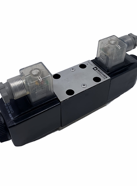 布赫BUCHER电磁阀WEDL-43-D/A/G-6-V-1 24VDC WEDO-43-D-6-V-1 DC