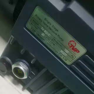 原装台湾TVP真空泵TV-R21C TV-R25C TV-20S TV-40S D60V 2.2KW