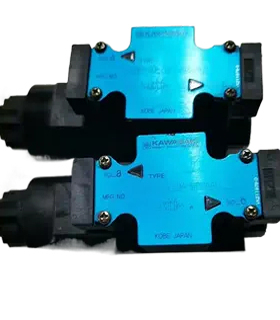 日本KPM电磁阀DE10P-20-205A-WA240AL DE10P-30-204-WD24AL-07