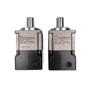 全新正品台湾精锐APEX行星减速机 AB142/090A-S2-P2 AB115-S1-P2