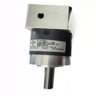 全新德国NEUGART减速机 PLE080-025-SSSA3AE-E19/40/70/90/B5/M6