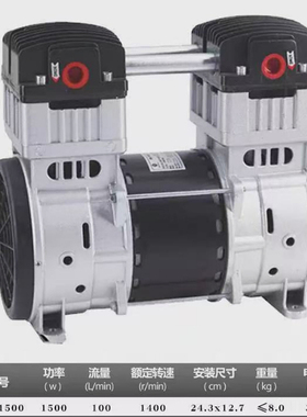 原装无油压缩机OLF100AFV 空压机头OLF750AF OLF660AFV OLF550AFV