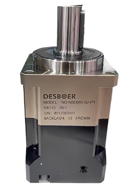 德世博尔DESBOER减速机NBD060-S2-P1 NBD090-S2-P1 NBD115-S2-P1