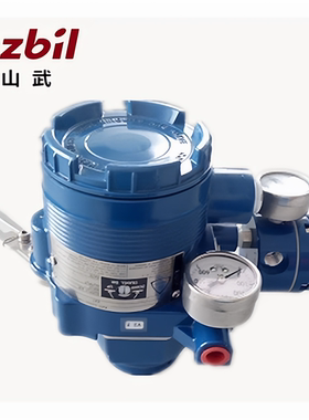 山武azbiI阀门定位器AVP100 AVP102 AVP307 AVP300-RSD3A-XXXX-X