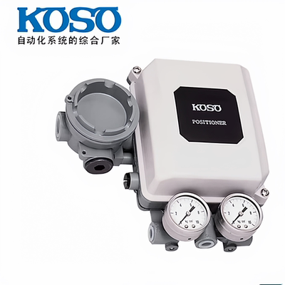 EPB801 原装 KOSO电气阀门定位器 EPA801 EPB811-L4 EPB821 全新