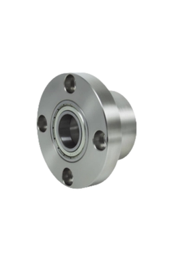 轴承座组件 低尘润滑脂封入型 S-SBARB  S-SBGRB 带扣环型 圆型