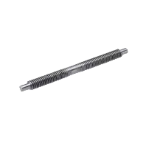30度梯形丝杠 MTSBYW14 MTSBYW16  MTSBYW20 25 28 32 两端台阶型