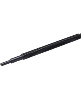 梯形丝杠一端台阶·一端两台阶左螺纹MTSLK MTSBLK RMTSLK MTSTLK