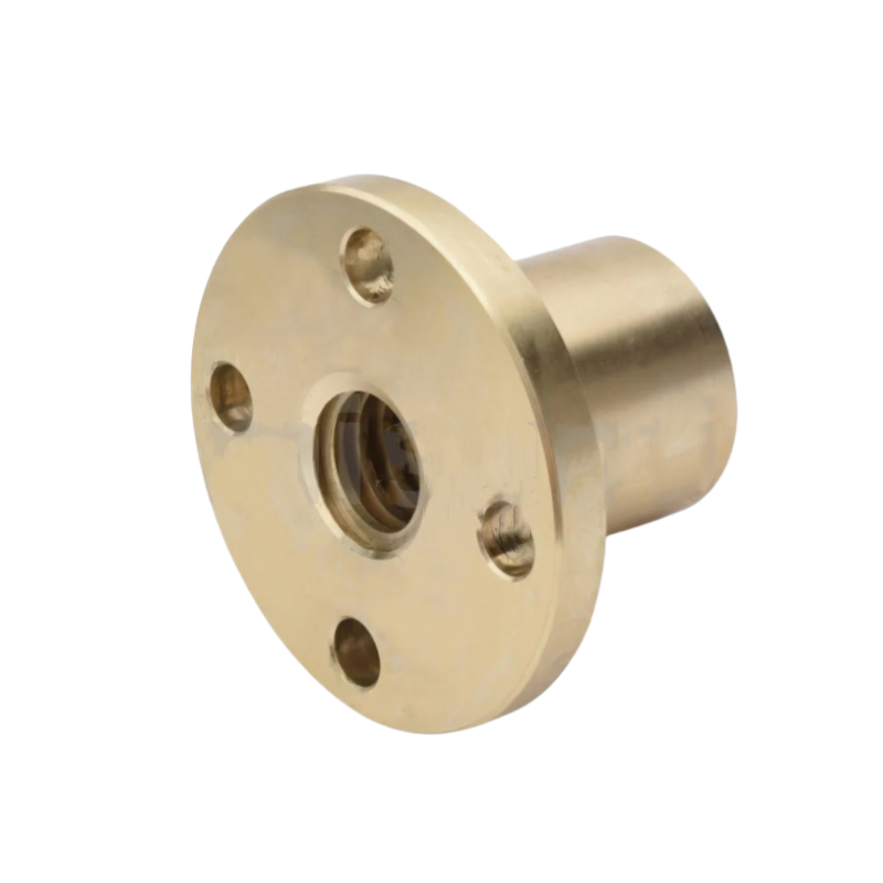 30度梯形丝杠用螺帽 LJL11/LJL12/LJL13/LJL14/LJL15/LJL16/LJL17