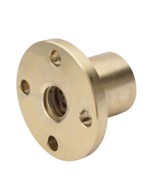 30度梯形丝杠用螺帽 LJL11/LJL12/LJL13/LJL14/LJL15/LJL16/LJL17