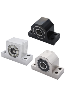 轴承座组件T选择・h选择型BGHWB BGHW BGHWA BGHWSA BGHWS 双轴承