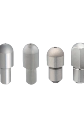 大头球面定位销 JPQB CJPQB SJPQB JPQPB CJPQPB SJPQPB 非标定做