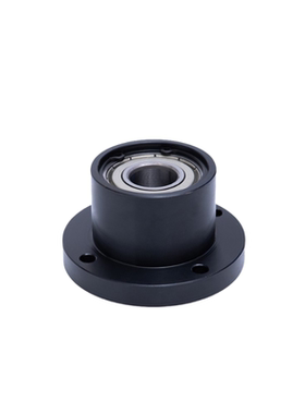 轴承座组件 带扣环双轴承型SBARB6800 6900 6000 6200  ZZ-25 20