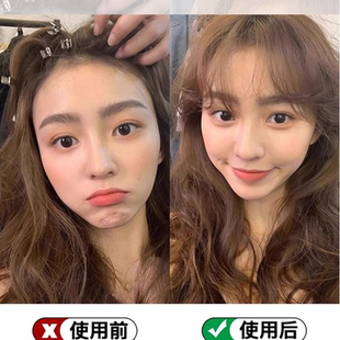 发夹发根蓬松夹刘海定型神器化妆固定头发夹子鸭嘴发夹女