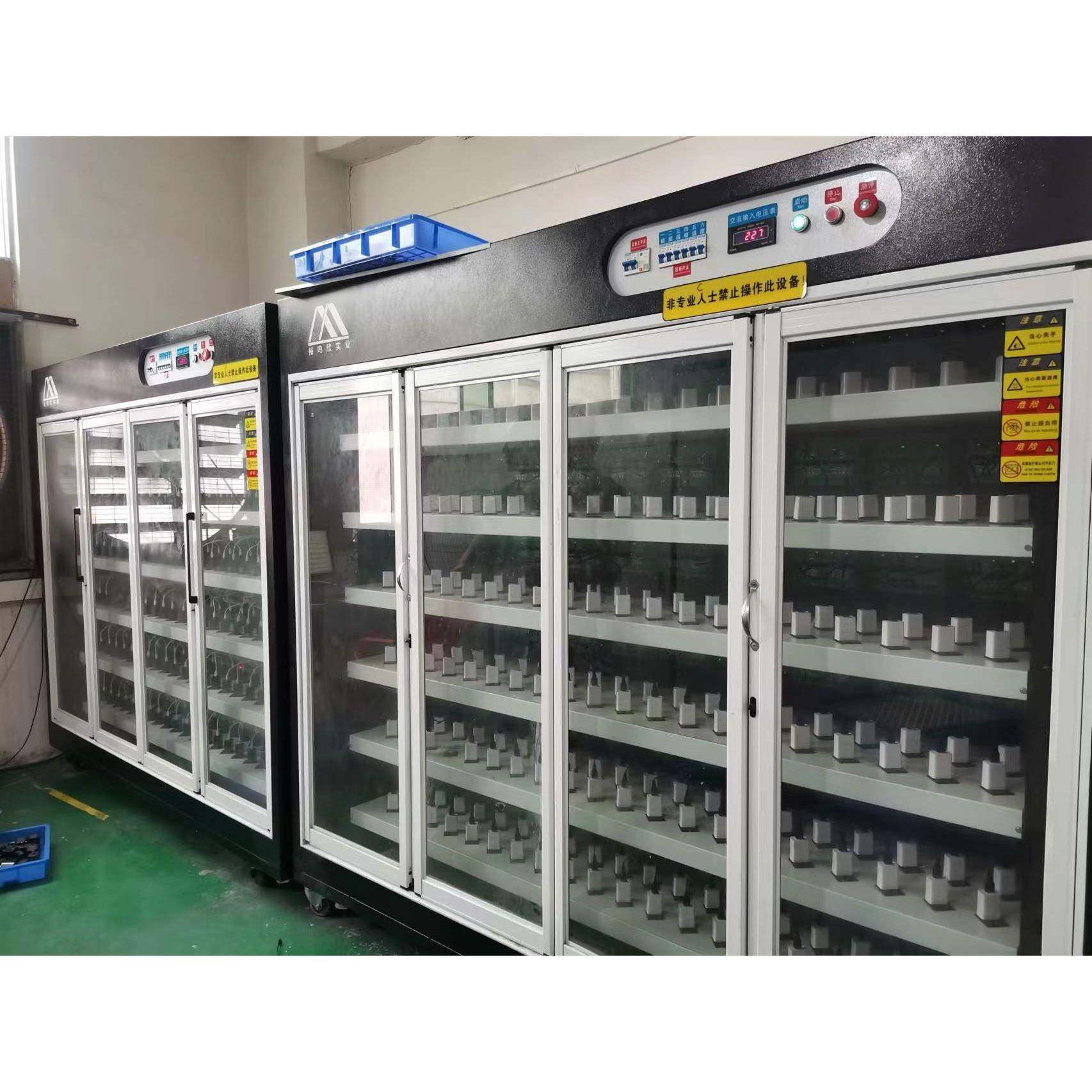 PD100W超级快充老化柜支持PDQC5V9V12V20V升压老化