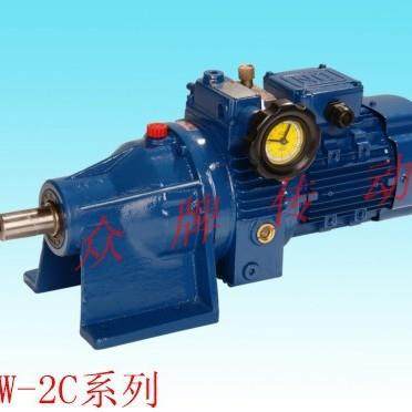 MB系列无级变速机/减速机/调速器/调速电机