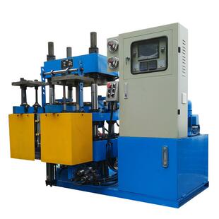 08SKM平板硫化机塑料塑化成型机橡胶加硫成型机小型实验室硫化机