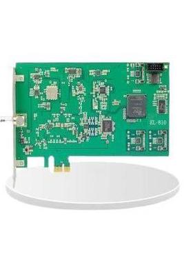 dtmb调制卡，数字电视卡码流卡，数字电视信号源DSG-850S