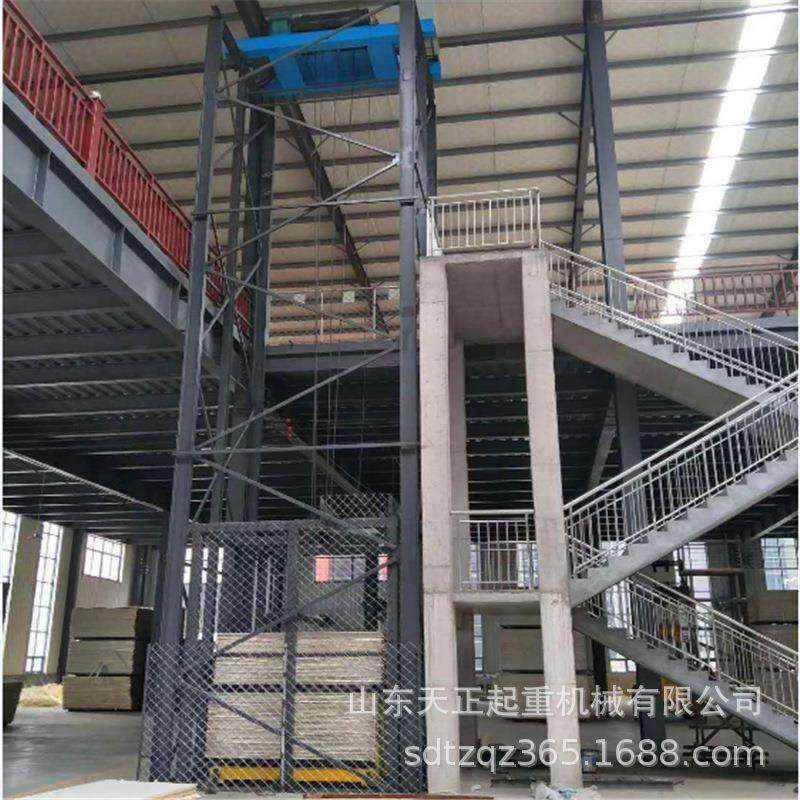 厂家搬运货梯大吨位货梯电动葫芦货梯液压货梯,五金/工具,升降台,淘宝优惠券,粉丝福利购,淘宝优惠卷