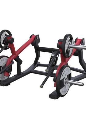 硬拉架训练器Entraîneuràcadredetractiondur