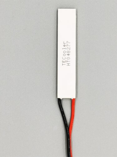 60*12长条半导体制冷片TEC帕尔贴12V工业医疗热电模块048124/9507