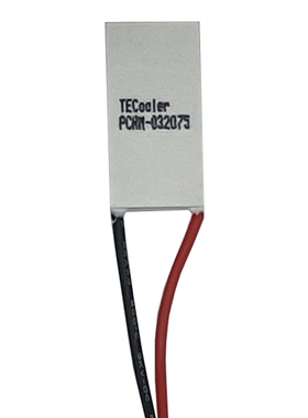 大功率半导体制冷片 30*15 TEC PCRM032057帕尔贴 冷却温度循环模