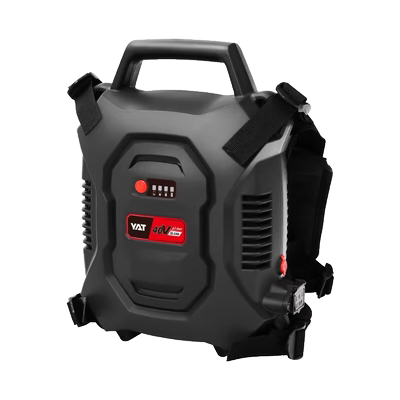 亚特YAT大容量电池40V通用