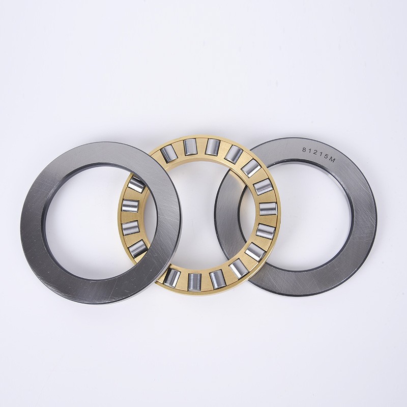 重型推力滚子轴承81102